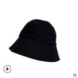 バケットハット 帽子 男女兼用 | PlusNao | 詳細画像3