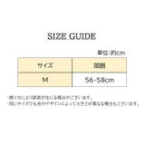 バケットハット 帽子 男女兼用 | PlusNao | 詳細画像8