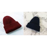 ニット帽 ワッチキャップ ビーニー | PlusNao | 詳細画像10 