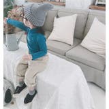 ニット帽 ワッチキャップ ビーニー | PlusNao | 詳細画像2 