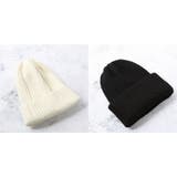 ニット帽 ワッチキャップ ビーニー | PlusNao | 詳細画像7 