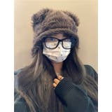 ニット帽 ニットキャップ レディース | PlusNao | 詳細画像10