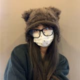 ニット帽 ニットキャップ レディース | PlusNao | 詳細画像11