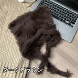 ニット帽 ニットキャップ レディース | PlusNao | 詳細画像19