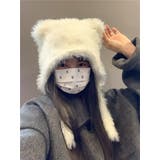 ニット帽 ニットキャップ レディース | PlusNao | 詳細画像2