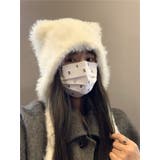 ニット帽 ニットキャップ レディース | PlusNao | 詳細画像3