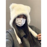 ニット帽 ニットキャップ レディース | PlusNao | 詳細画像4