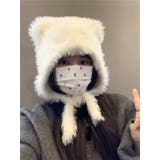 ニット帽 ニットキャップ レディース | PlusNao | 詳細画像5