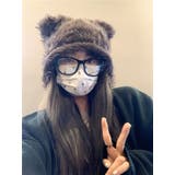 ニット帽 ニットキャップ レディース | PlusNao | 詳細画像9
