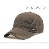 キャップ 帽子 野球帽 | PlusNao | 詳細画像8