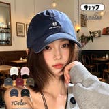 キャップ 帽子 レディース | PlusNao | 詳細画像1 
