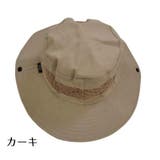 サファリハット メンズ レディース | PlusNao | 詳細画像19