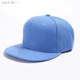 ベースボールキャップ 野球帽 レディース | PlusNao | 詳細画像16