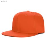 ベースボールキャップ 野球帽 レディース | PlusNao | 詳細画像17