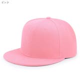 ベースボールキャップ 野球帽 レディース | PlusNao | 詳細画像6