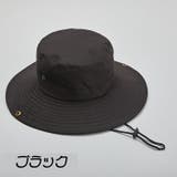 帽子 メンズ レディース | PlusNao | 詳細画像10 