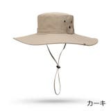 帽子 サファリハット メンズ | PlusNao | 詳細画像13 