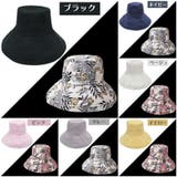 リバーシブルハット 帽子 レディース | PlusNao | 詳細画像17 