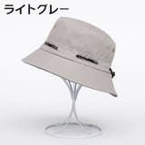帽子 ハット バケットハット | PlusNao | 詳細画像10 