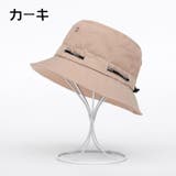 帽子 ハット バケットハット | PlusNao | 詳細画像5 