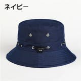 帽子 ハット バケットハット | PlusNao | 詳細画像9 