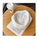 ベレー帽 帽子 レディース | PlusNao | 詳細画像7 