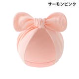 帽子 ターバンキャップ ベビー | PlusNao | 詳細画像17 