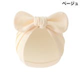 帽子 ターバンキャップ ベビー | PlusNao | 詳細画像18 