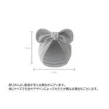帽子 ターバンキャップ ベビー | PlusNao | 詳細画像20 