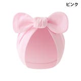 帽子 ターバンキャップ ベビー | PlusNao | 詳細画像5 