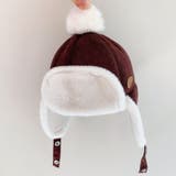 フライトキャップ 帽子 キッズ | PlusNao | 詳細画像15 