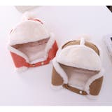 フライトキャップ 帽子 キッズ | PlusNao | 詳細画像5 