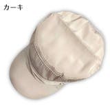 ワークキャップ メンズ レディース | PlusNao | 詳細画像10 
