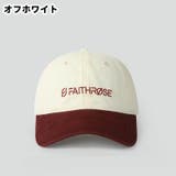 ベースボールキャップ 野球帽 レディース | PlusNao | 詳細画像13 