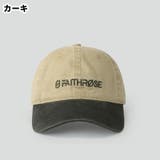 ベースボールキャップ 野球帽 レディース | PlusNao | 詳細画像14 