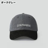 ベースボールキャップ 野球帽 レディース | PlusNao | 詳細画像15 