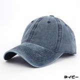 ベースボールキャップ 野球帽 レディース | PlusNao | 詳細画像10