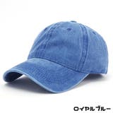 ベースボールキャップ 野球帽 レディース | PlusNao | 詳細画像15