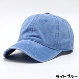ベースボールキャップ 野球帽 レディース | PlusNao | 詳細画像16