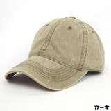 ベースボールキャップ 野球帽 レディース | PlusNao | 詳細画像5