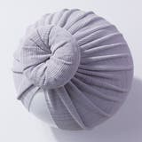 帽子 ターバン キャップ | PlusNao | 詳細画像11 