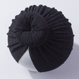 帽子 ターバン キャップ | PlusNao | 詳細画像12 