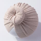 帽子 ターバン キャップ | PlusNao | 詳細画像7 