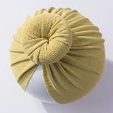 帽子 ターバン キャップ | PlusNao | 詳細画像9 