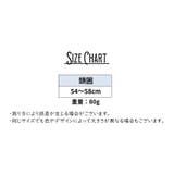 キャップ ベースボールキャップ 野球帽 | PlusNao | 詳細画像13 