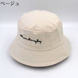 バケットハット サファリハット 帽子 | PlusNao | 詳細画像19