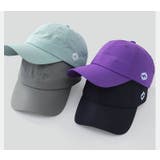キャップ 帽子 レディース | PlusNao | 詳細画像2