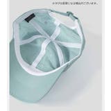 キャップ 帽子 レディース | PlusNao | 詳細画像8