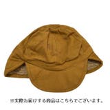 パイロットキャップ フライトキャップ 帽子 | PlusNao | 詳細画像13