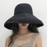 ハット 女優帽 つば広帽子 | PlusNao | 詳細画像13 